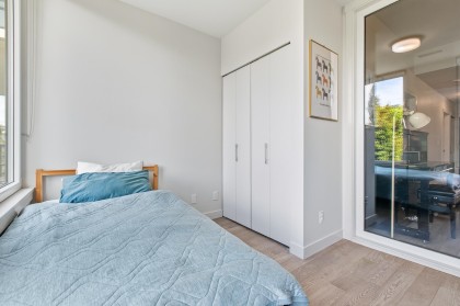 Photo 19 at 307 - 4488 Cambie Street, Cambie, Vancouver West