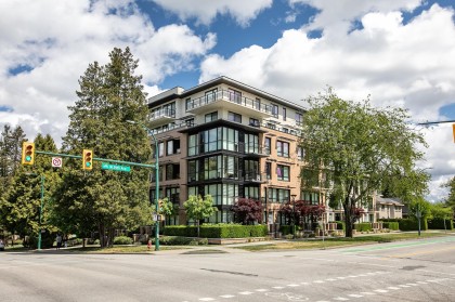 Photo 31 at 307 - 4488 Cambie Street, Cambie, Vancouver West