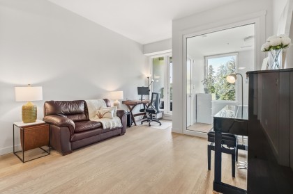 Photo 8 at 307 - 4488 Cambie Street, Cambie, Vancouver West