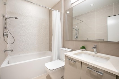 Photo 21 at 307 - 4488 Cambie Street, Cambie, Vancouver West