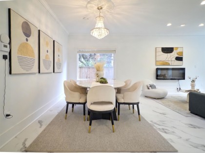 Photo 6 at 2709 W 37th Avenue, MacKenzie Heights, Vancouver West