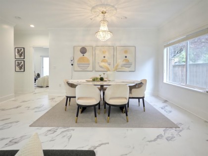 Photo 7 at 2709 W 37th Avenue, MacKenzie Heights, Vancouver West