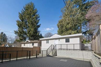 Photo 32 at 2709 W 37th Avenue, MacKenzie Heights, Vancouver West