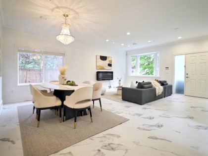 Photo 1 at 2709 W 37th Avenue, MacKenzie Heights, Vancouver West