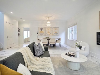 Photo 5 at 2709 W 37th Avenue, MacKenzie Heights, Vancouver West