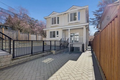 Photo 34 at 2709 W 37th Avenue, MacKenzie Heights, Vancouver West