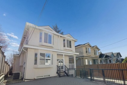 Photo 33 at 2709 W 37th Avenue, MacKenzie Heights, Vancouver West