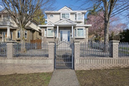 Photo 35 at 2709 W 37th Avenue, MacKenzie Heights, Vancouver West