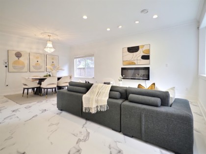Photo 4 at 2709 W 37th Avenue, MacKenzie Heights, Vancouver West