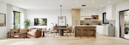 Photo 1 at 12 - 1045 Ridgewood Drive, Edgemont, North Vancouver