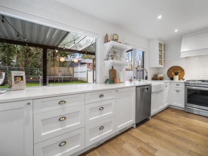 Photo 2 at 3558 Everglade Place, Delbrook, North Vancouver