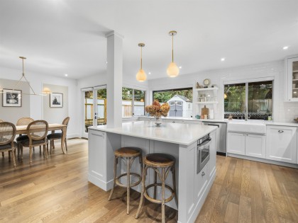 Photo 6 at 3558 Everglade Place, Delbrook, North Vancouver