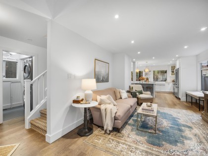 Photo 13 at 3558 Everglade Place, Delbrook, North Vancouver