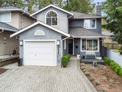 Photo 36 at 3558 Everglade Place, Delbrook, North Vancouver