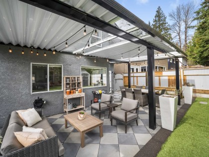 Photo 32 at 3558 Everglade Place, Delbrook, North Vancouver