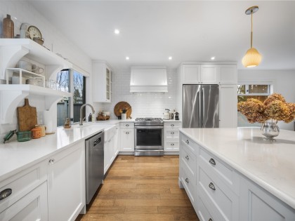 Photo 1 at 3558 Everglade Place, Delbrook, North Vancouver
