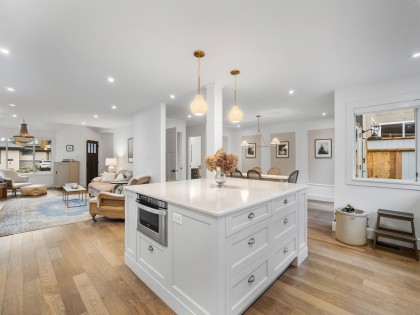 Photo 5 at 3558 Everglade Place, Delbrook, North Vancouver