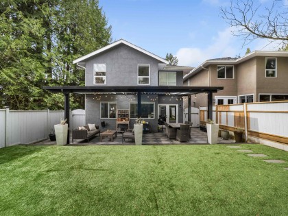 Photo 30 at 3558 Everglade Place, Delbrook, North Vancouver