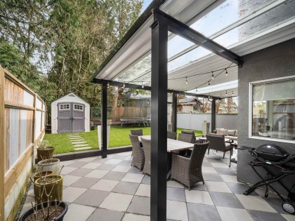 Photo 34 at 3558 Everglade Place, Delbrook, North Vancouver