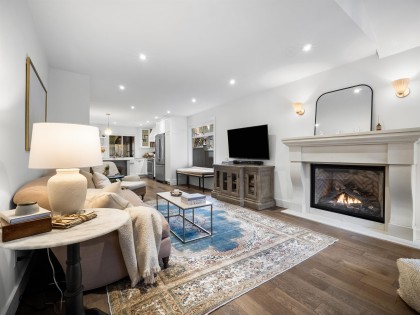 Photo 10 at 3558 Everglade Place, Delbrook, North Vancouver
