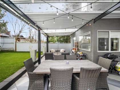 Photo 33 at 3558 Everglade Place, Delbrook, North Vancouver