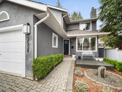 Photo 37 at 3558 Everglade Place, Delbrook, North Vancouver