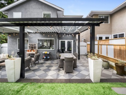 Photo 31 at 3558 Everglade Place, Delbrook, North Vancouver