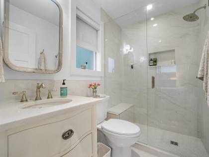 Photo 21 at 3558 Everglade Place, Delbrook, North Vancouver
