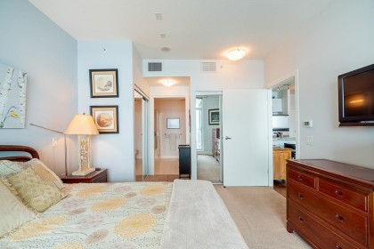 Photo 16 at 1503 - 138 E Esplanade Avenue, Lower Lonsdale, North Vancouver