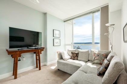 Photo 20 at 1503 - 138 E Esplanade Avenue, Lower Lonsdale, North Vancouver