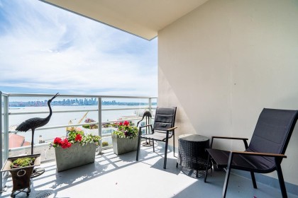 Photo 24 at 1503 - 138 E Esplanade Avenue, Lower Lonsdale, North Vancouver