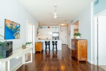 Photo 10 at 1503 - 138 E Esplanade Avenue, Lower Lonsdale, North Vancouver