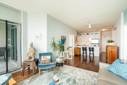 Photo 8 at 1503 - 138 E Esplanade Avenue, Lower Lonsdale, North Vancouver