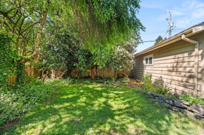 Photo 23 at 2323 W 23rd Avenue, Arbutus, Vancouver West
