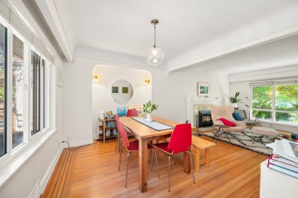 Photo 6 at 2323 W 23rd Avenue, Arbutus, Vancouver West