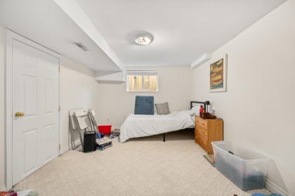 Photo 16 at 2323 W 23rd Avenue, Arbutus, Vancouver West