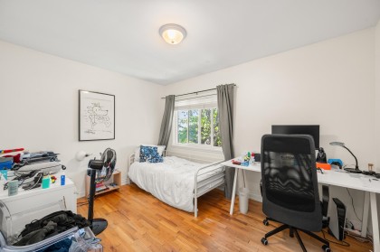 Photo 12 at 2323 W 23rd Avenue, Arbutus, Vancouver West