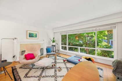 Photo 3 at 2323 W 23rd Avenue, Arbutus, Vancouver West