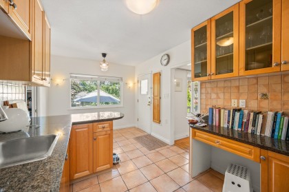 Photo 9 at 2323 W 23rd Avenue, Arbutus, Vancouver West