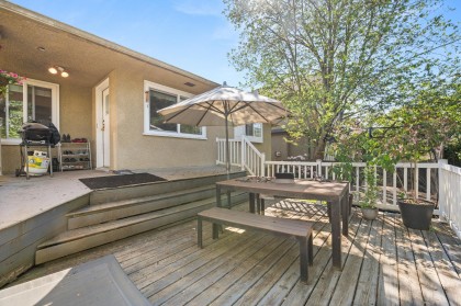 Photo 19 at 2323 W 23rd Avenue, Arbutus, Vancouver West