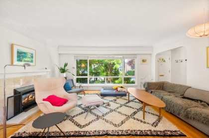 Photo 4 at 2323 W 23rd Avenue, Arbutus, Vancouver West