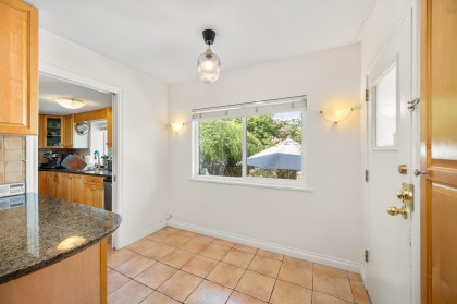Photo 8 at 2323 W 23rd Avenue, Arbutus, Vancouver West