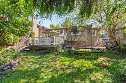 Photo 21 at 2323 W 23rd Avenue, Arbutus, Vancouver West