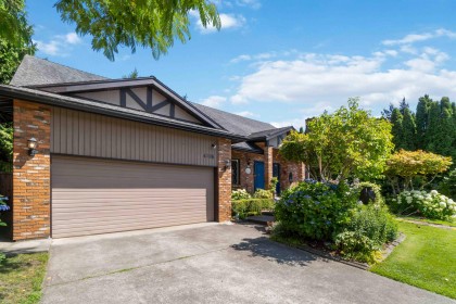 Photo 2 at 4106 Staulo Crescent, University VW, Vancouver West