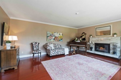 Photo 6 at 4106 Staulo Crescent, University VW, Vancouver West