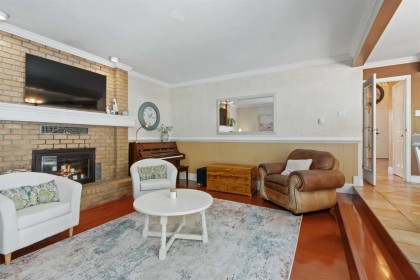 Photo 13 at 4106 Staulo Crescent, University VW, Vancouver West
