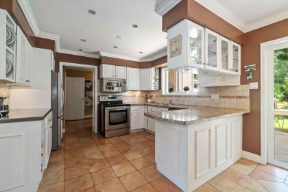 Photo 17 at 4106 Staulo Crescent, University VW, Vancouver West