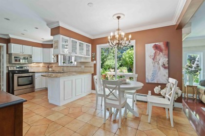 Photo 16 at 4106 Staulo Crescent, University VW, Vancouver West