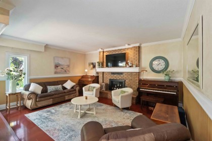 Photo 12 at 4106 Staulo Crescent, University VW, Vancouver West