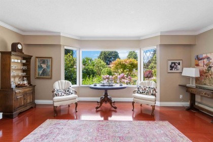 Photo 7 at 4106 Staulo Crescent, University VW, Vancouver West